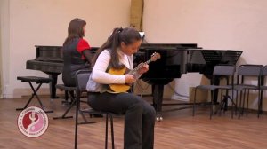 07 И. Тамарин =Чижик-пыжик=