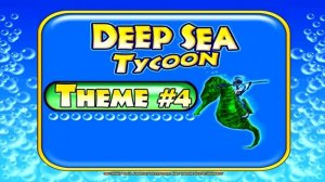 Deep Sea Tycoon | Soundtrack | Theme #4