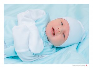 Выписка из роддома