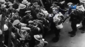 2 мировая   Блицкриг.