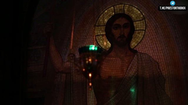 Канон Пресвятой Богородице, Одигитрии. Среда