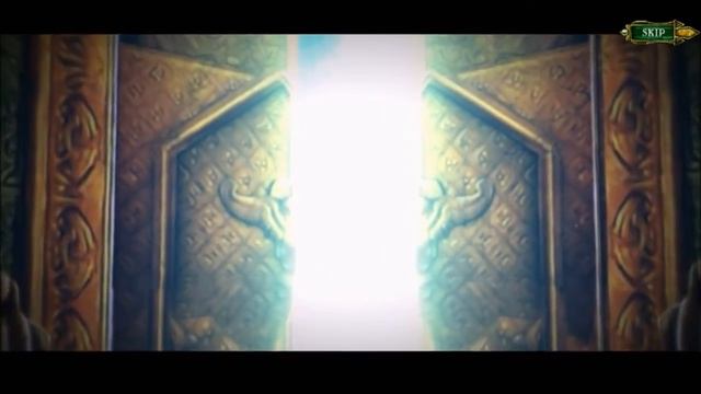 Dark Parables 8- The Little Mermaid and the Purple Tide смотреть онлайн