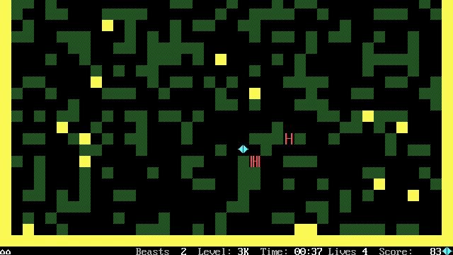 Beast 1984 pc game смотреть онлайн