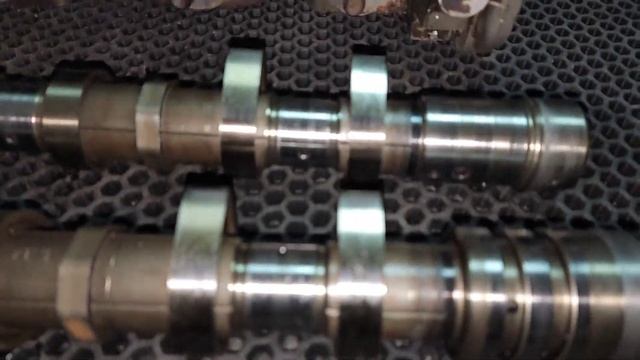 Головка блока цилиндров KIA Sorento XM G4KE 221002G250 T41213 смотреть онлайн