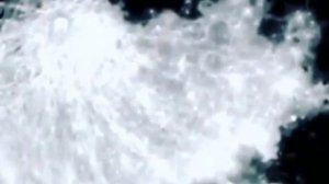 пролёт НЛО на большой скорости