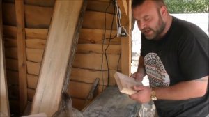 Как сделать нарды своими руками. Заготовка для резьбы.