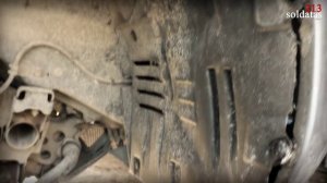 Митсубиси Паджеро 3 - устанавливаем шноркель своими руками