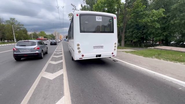 КТО в Белгороде? 50/365 Вот такой я человек