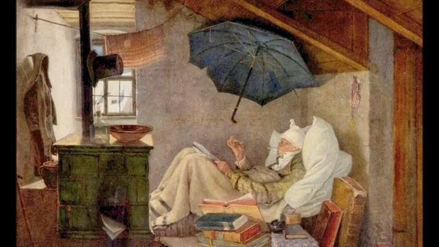 Andreas Romberg - Quintet in F Major No.3, I-II смотреть онлайн