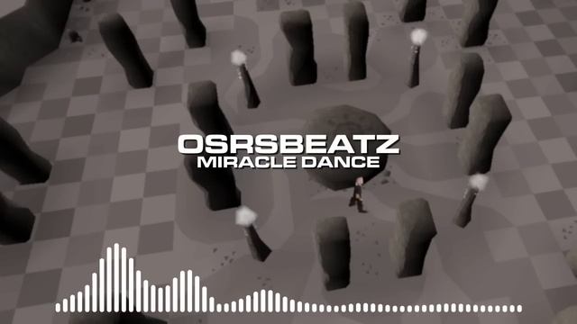 Runescape 07 - Miracle Dance (Synth Remix) смотреть онлайн