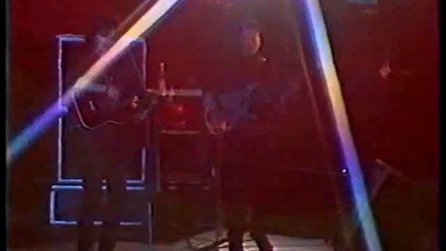 Виктор Цой - Следи за собой (Алма-Ата) смотреть онлайн