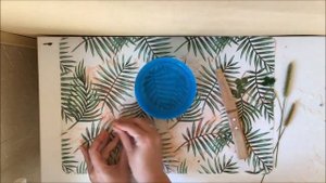 DIY поделки из самозатвердевающей глины