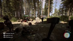 Mein Ersteindruck zu Sons of the Forest - Early Access