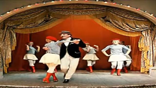 Новые приключения неуловимых Я одессит, я из Одессы, здрасьте смотреть онлайн