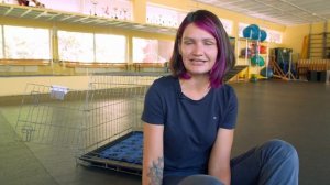 Как воспитать щенка.