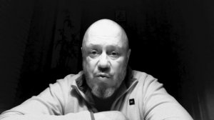 Телега: Андрей Кочергин - Мужик с топором
