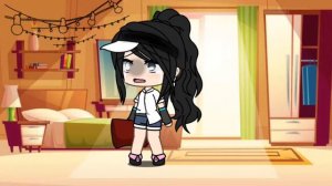 Не любимая дочь, гача лайф .Канал гача лайф 🥰🙏