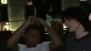 V TEAM НА РУССКОМ/ it cast/Jack /Finn/Jaeden/Chosen