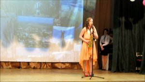 Яковлева Анна, саксофон