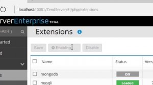 How To Make SRO Website By Zend Server 2017