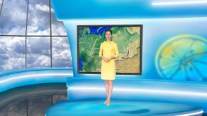 Прогноз погоды на 4 июня в Новосибирске