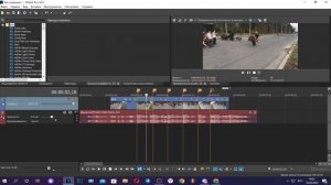 КАК ДЕЛАТЬ ПЛАВНОЕ ЗАМЕДЛЕНИЕ В I SONY VEGAS PRO 14 15 16 17 18 19