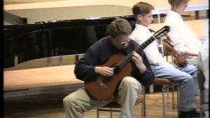 John W. Duarte's English Suite, op 31 by Hubert Baumeister Cottbus 1994