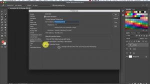How to fix Adobe Photoshop CC Export As not working