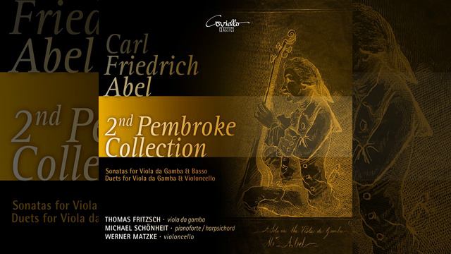 Sonata in D Major, A2:49 (No 10) : III. Menuet смотреть онлайн