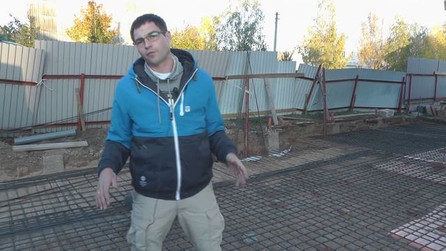 Отмостка дома смотреть онлайн