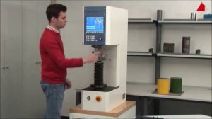 Наконечник алмазный НП 1 для измерения твёрдости по методу Виккерса