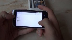 Смартфон HTC Desire 500 Dual Sim, Подробный Обзор / от Арстайл /