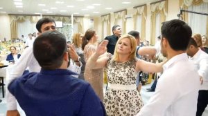 Свадьба Ислама 👩❤️👨 Часть 4