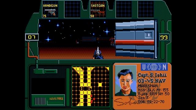 Zero Tolerance - An Incredible Sega Genesis FPS! | Friday Night Arcade смотреть онлайн