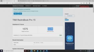 Redmibook Pro 15 Review Better Than The Mi Notebook Pro?