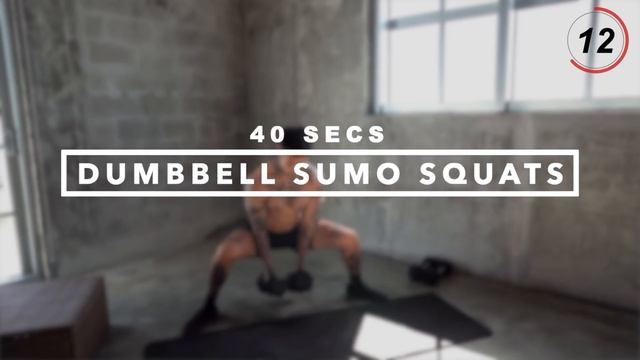 20 Min Complete Full Body Workout смотреть онлайн