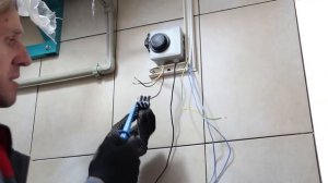 Как подключить термореле к бойлеру косвенного нагрева