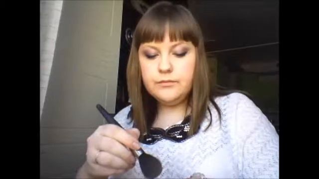 Моделирование лица при помощи декоративной косметики смотреть онлайн