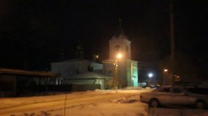 Город Уральск - Прогулка экскурсия по городу Уральск