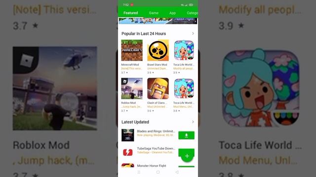 (Roblox Mod Apk On Android) Happy Mod смотреть онлайн