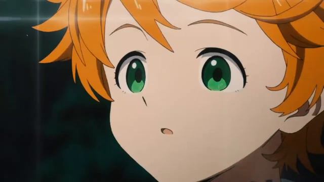 AMV: Обещанный Неверленд | The Promised Neverland
