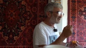 Ансалта в гостях у легенды... Дагестан, Ботлихский район. Наш 2й выпуск