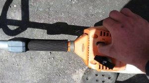 1991 Stihl FS 36 trimmer