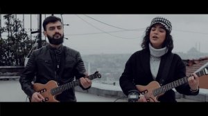 Roya & Rizvan - Dünya sənin dünya mənim ( Niyaməddin Musayev )