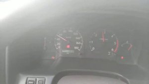 QD32 Patrol с механической аппаратурой