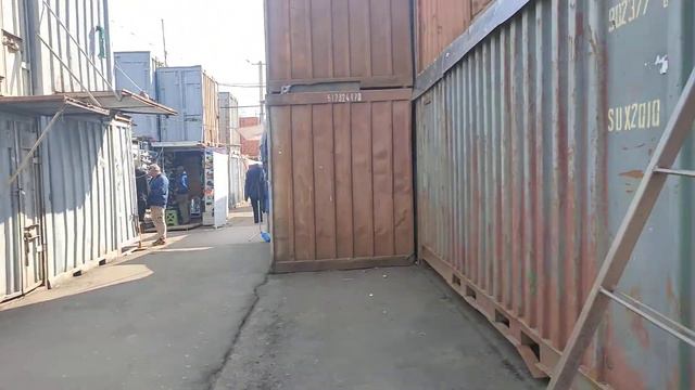 Сирена воздушной тревоги на 7КМ! смотреть онлайн