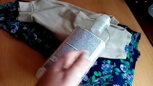 3 причины начать использовать кондиционер для белья