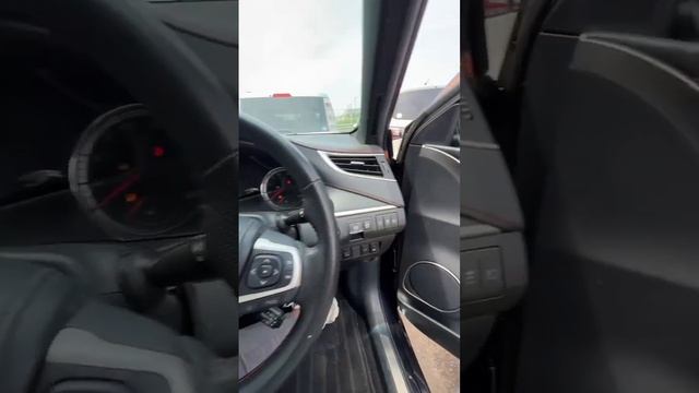 Toyota Harrier 2019 год , турбовый. Кому нужен такой - пишите - купим для вас ? контакты в описании смотреть онлайн