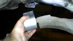 Замена сайлентблоков на Шевралет Каптива
