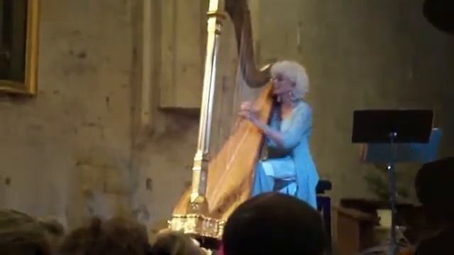 Tarrega - Recuerdos de la Alhambra смотреть онлайн